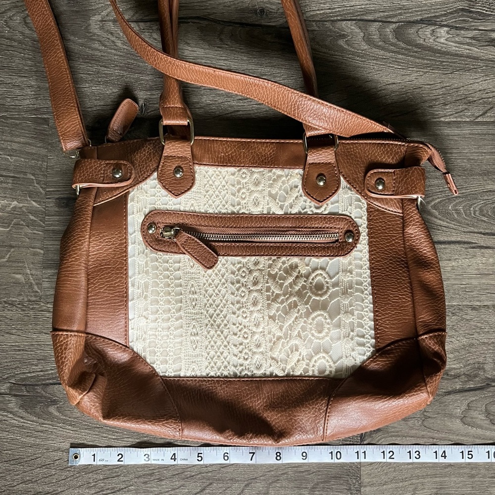 Payless Shoe Source purse - Picture 5 of 5